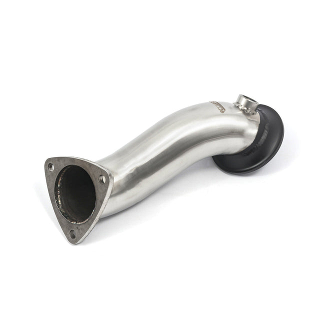 Vauxhall Corsa D VXR Pre-Cat De-Cat 2.5" Bore - VX11a