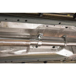 Vauxhall Corsa E VXR Turbo Back Exhaust 