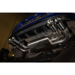 Sistema de escape "Turboback" para VW Golf R (MK7.5) 2.0 TSI (5G) (18-20)
