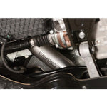 VW Polo GTI 1.8 Front Sports Cat Exhaust